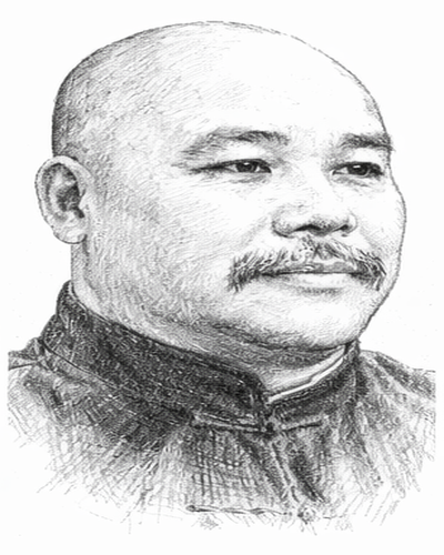 양징보